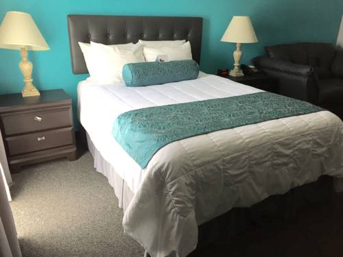 Imagen de la habitación del Hotel Days Inn By Wyndham Sudbury and Conference Centre. Foto 5