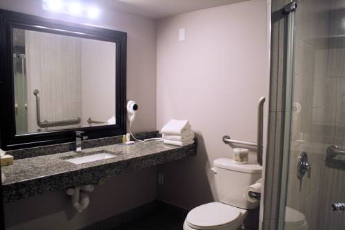 Imagen de la habitación del Hotel Days Inn By Wyndham Sudbury and Conference Centre. Foto 7