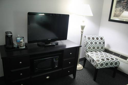 Imagen general del Hotel Days Inn By Wyndham Sudbury and Conference Centre. Foto 1