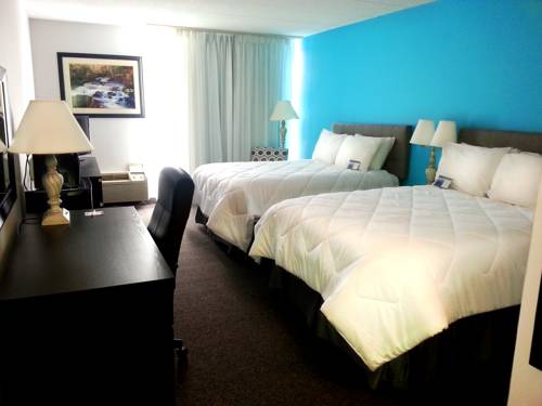 Imagen de la habitación del Hotel Days Inn By Wyndham Sudbury and Conference Centre. Foto 15