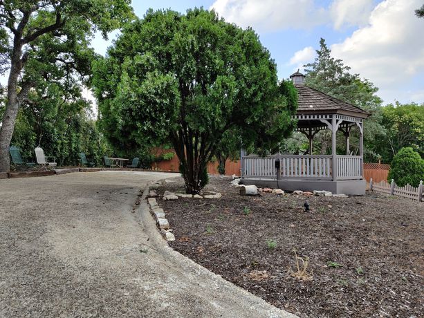 Imagen general del Hotel Days Inn By Wyndham Suites Fredericksburg. Foto 4