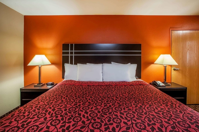 Imagen de la habitación del Hotel Days Inn By Wyndham Sulphur La. Foto 9