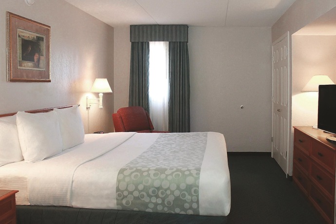 Imagen de la habitación del Hotel Days Inn By Wyndham Sulphur West. Foto 15