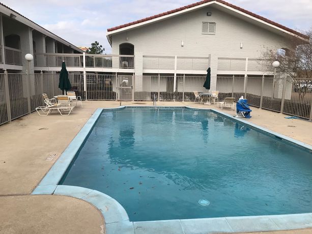 Imagen de los exteriores del Hotel Days Inn By Wyndham Sulphur West. Foto 16