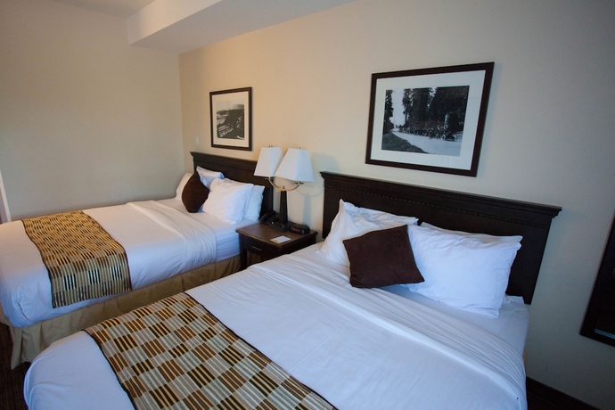 Imagen de la habitación del Hotel Days Inn By Wyndham Surrey. Foto 7