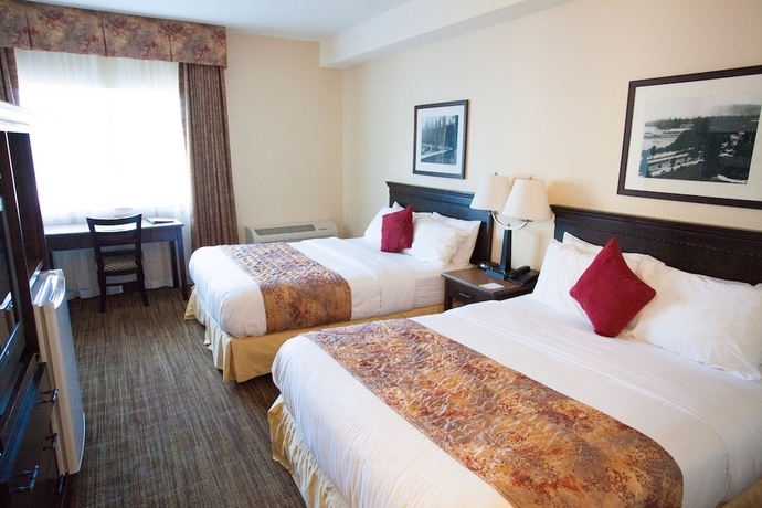 Imagen de la habitación del Hotel Days Inn By Wyndham Surrey. Foto 13