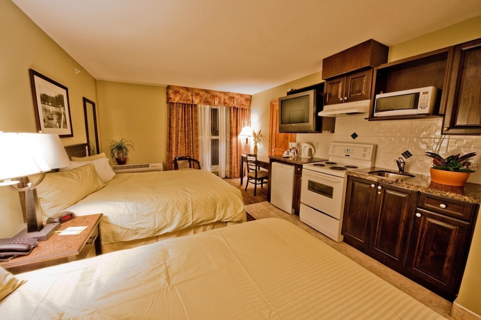 Imagen de la habitación del Hotel Days Inn By Wyndham Surrey. Foto 15