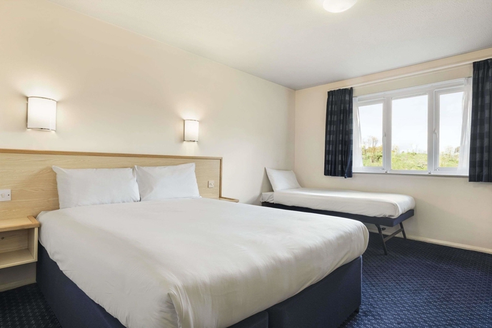 Imagen de la habitación del Hotel Days Inn By Wyndham Sutton Scotney North. Foto 3
