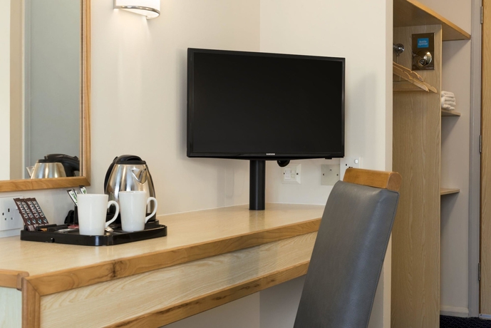 Imagen de la habitación del Hotel Days Inn By Wyndham Sutton Scotney North. Foto 4