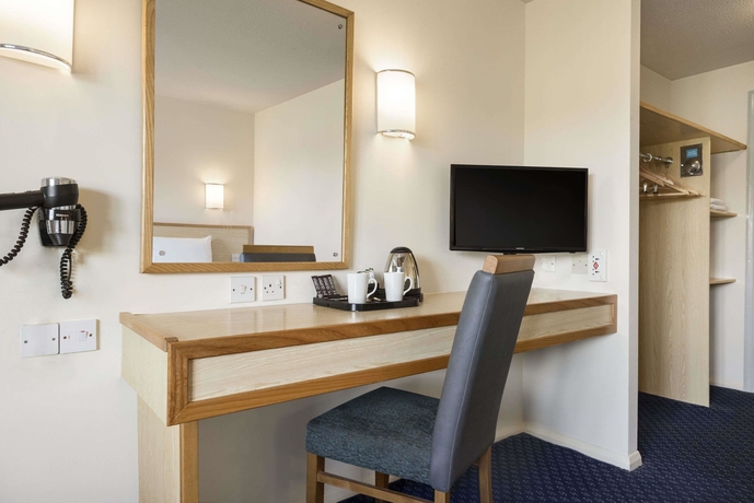 Imagen de la habitación del Hotel Days Inn By Wyndham Sutton Scotney North. Foto 5