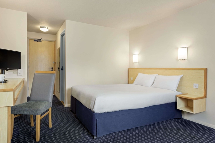 Imagen de la habitación del Hotel Days Inn By Wyndham Sutton Scotney North. Foto 6