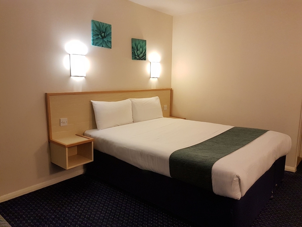 Imagen de la habitación del Hotel Days Inn By Wyndham Sutton Scotney North. Foto 9