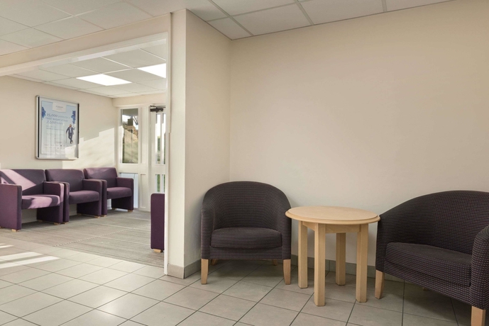 Imagen de los interiores del Hotel Days Inn By Wyndham Sutton Scotney North. Foto 15
