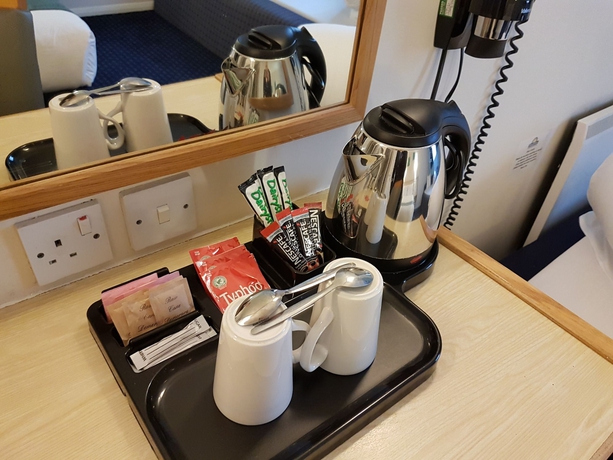 Imagen de la habitación del Hotel Days Inn By Wyndham Sutton Scotney North. Foto 12