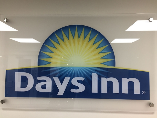 Imagen de los interiores del Hotel Days Inn By Wyndham Sutton Scotney South. Foto 19