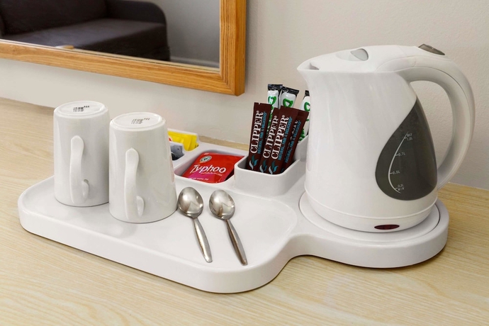 Imagen de la habitación del Hotel Days Inn By Wyndham Sutton Scotney South. Foto 12