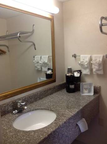 Imagen de la habitación del Hotel Days Inn By Wyndham Tallahassee-government Center. Foto 4