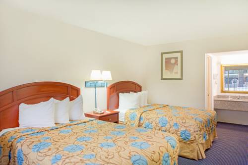 Imagen de la habitación del Hotel Days Inn By Wyndham Tallahassee-government Center. Foto 6