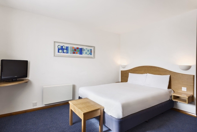 Imagen de la habitación del Hotel Days Inn By Wyndham Telford Ironbridge M54. Foto 5