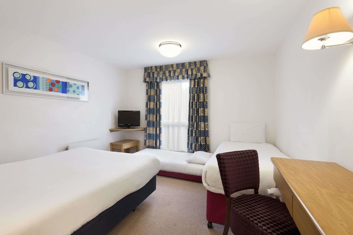 Imagen de la habitación del Hotel Days Inn By Wyndham Telford Ironbridge M54. Foto 6