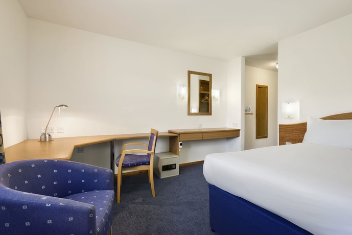 Imagen de la habitación del Hotel Days Inn By Wyndham Telford Ironbridge M54. Foto 7