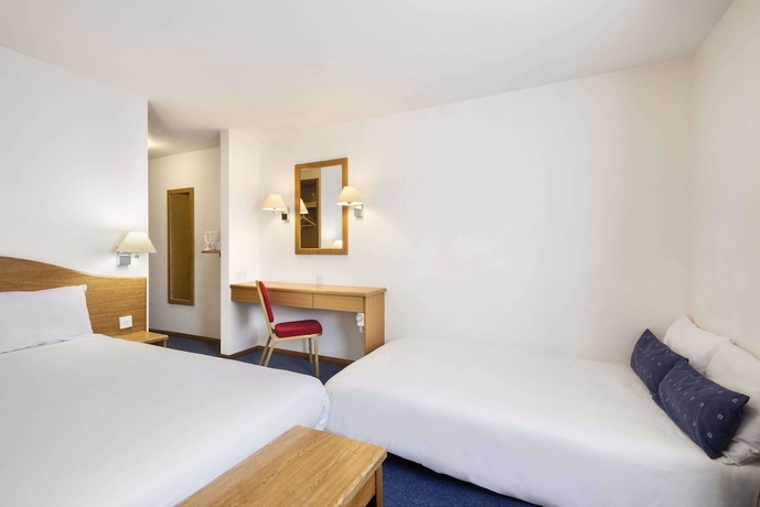 Imagen de la habitación del Hotel Days Inn By Wyndham Telford Ironbridge M54. Foto 9