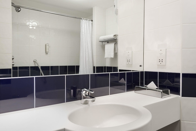 Imagen de la habitación del Hotel Days Inn By Wyndham Telford Ironbridge M54. Foto 10