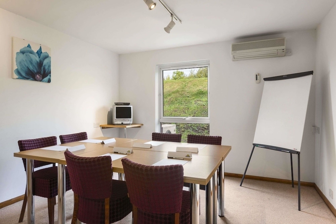 Imagen de los interiores del Hotel Days Inn By Wyndham Telford Ironbridge M54. Foto 15