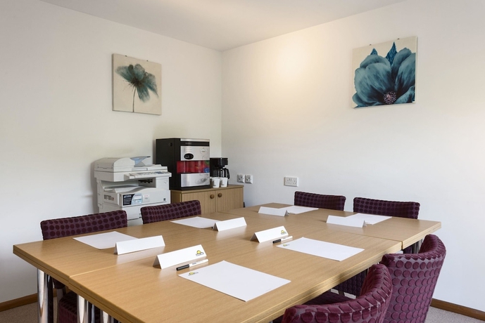 Imagen de los interiores del Hotel Days Inn By Wyndham Telford Ironbridge M54. Foto 16