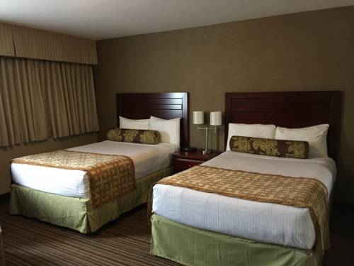 Imagen de la habitación del Hotel Days Inn By Wyndham Terrace. Foto 2