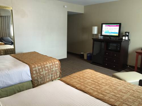 Imagen de la habitación del Hotel Days Inn By Wyndham Terrace. Foto 4