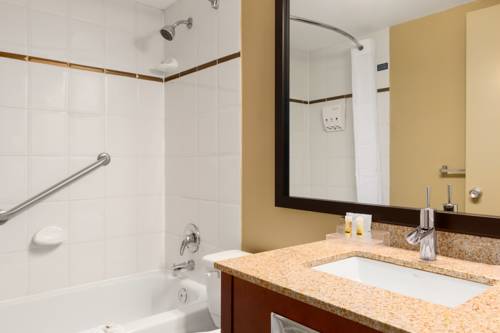 Imagen de la habitación del Hotel Days Inn By Wyndham Terrace. Foto 8