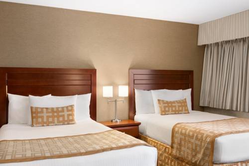 Imagen de la habitación del Hotel Days Inn By Wyndham Terrace. Foto 10