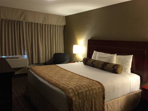 Imagen de la habitación del Hotel Days Inn By Wyndham Terrace. Foto 12