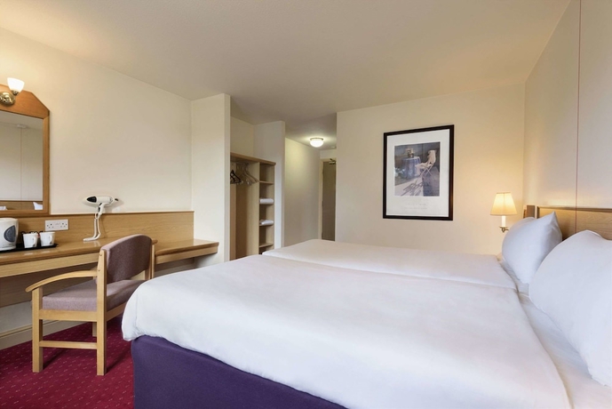 Imagen de la habitación del Hotel Days Inn By Wyndham Tewkesbury Strensham. Foto 5