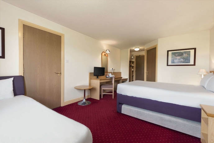 Imagen de la habitación del Hotel Days Inn By Wyndham Tewkesbury Strensham. Foto 8