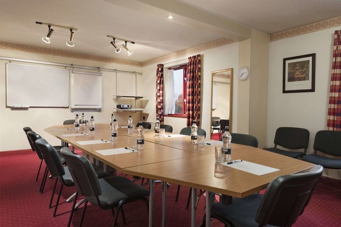 Imagen de los interiores del Hotel Days Inn By Wyndham Tewkesbury Strensham. Foto 16