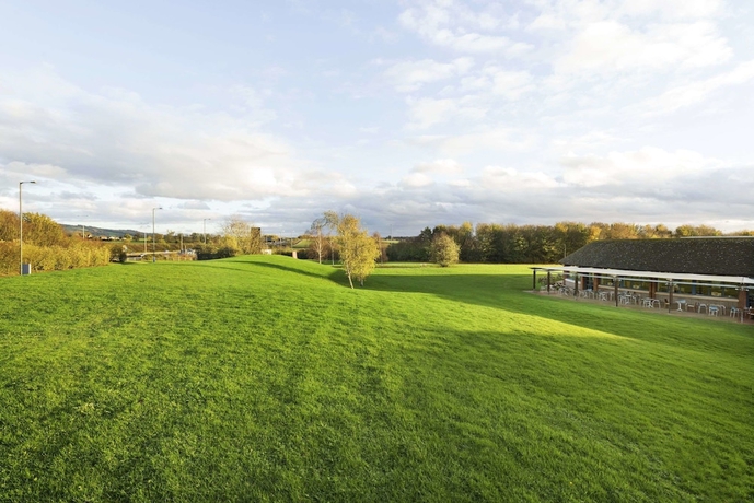 Imagen general del Hotel Days Inn By Wyndham Tewkesbury Strensham. Foto 2