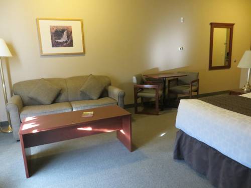 Imagen de la habitación del Hotel Days Inn By Wyndham Thunder Bay North. Foto 4