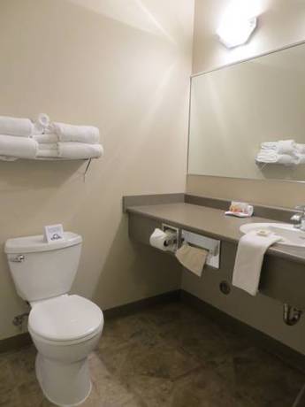 Imagen de la habitación del Hotel Days Inn By Wyndham Thunder Bay North. Foto 5