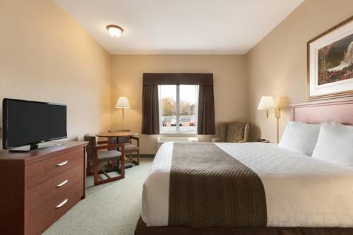 Imagen de la habitación del Hotel Days Inn By Wyndham Thunder Bay North. Foto 10
