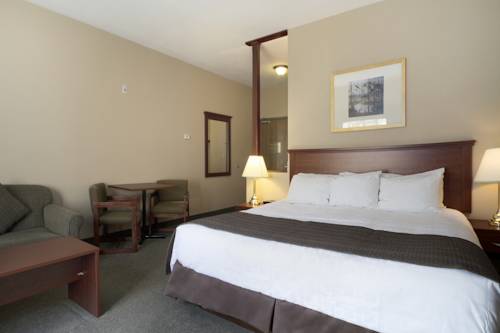 Imagen de la habitación del Hotel Days Inn By Wyndham Thunder Bay North. Foto 14