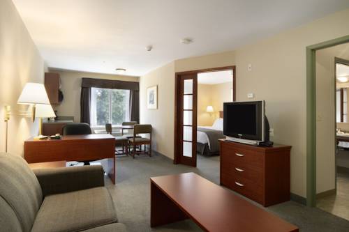 Imagen de la habitación del Hotel Days Inn By Wyndham Thunder Bay North. Foto 15