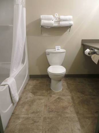 Imagen de la habitación del Hotel Days Inn By Wyndham Thunder Bay North. Foto 16