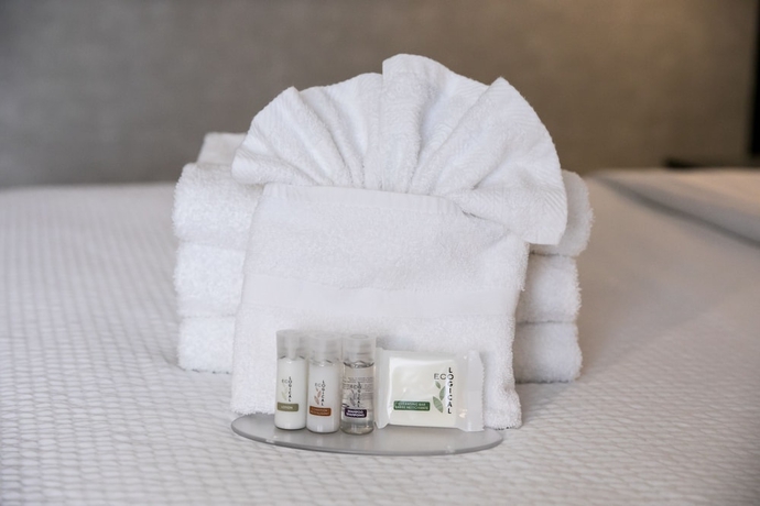 Imagen de la habitación del Hotel Days Inn By Wyndham Toronto West Mississauga. Foto 13