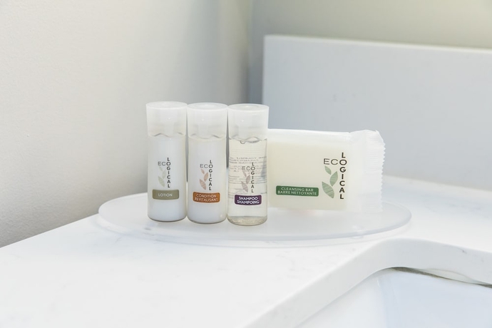 Imagen de la habitación del Hotel Days Inn By Wyndham Toronto West Mississauga. Foto 17