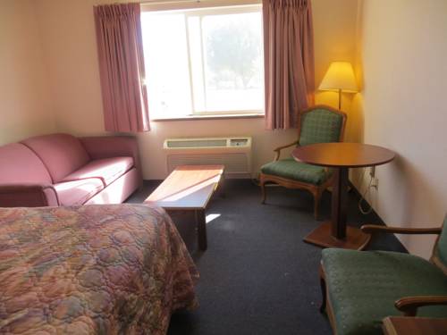 Imagen de la habitación del Hotel Days Inn By Wyndham Torrey Capital Reef. Foto 2