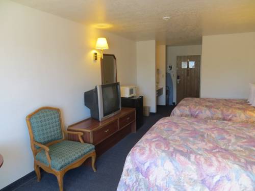 Imagen de la habitación del Hotel Days Inn By Wyndham Torrey Capital Reef. Foto 3