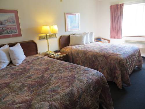 Imagen de la habitación del Hotel Days Inn By Wyndham Torrey Capital Reef. Foto 5