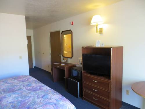 Imagen de la habitación del Hotel Days Inn By Wyndham Torrey Capital Reef. Foto 6